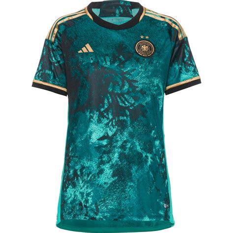 adidas dfb damen trikot|adidas dfb kleidung.